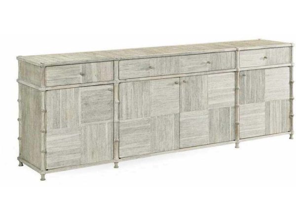 Jonathan Charles 530230-WAA William Yeoward Bywater Buffet