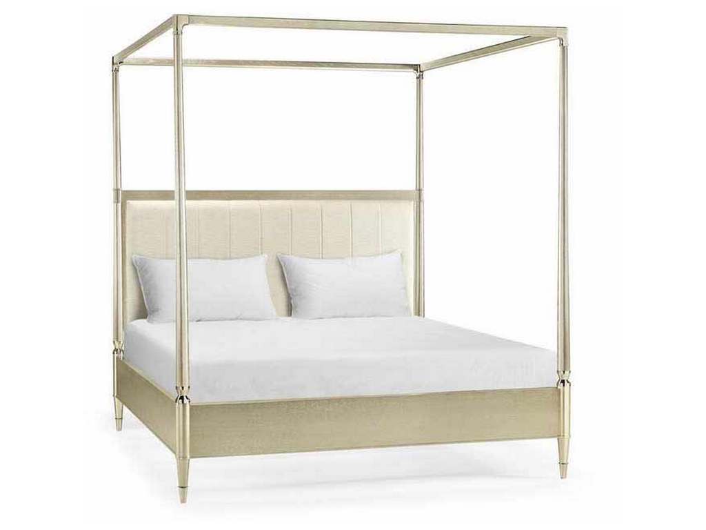 Jonathan Charles 500375-USK-TSO-F300 Toulouse Poster Bed