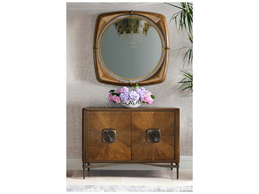 Jonathan Charles 500351-WTL Toulouse Two Door Accent Cabinet Jonathan Charles 500351-WTL Toulouse Two Door Accent Cabinet