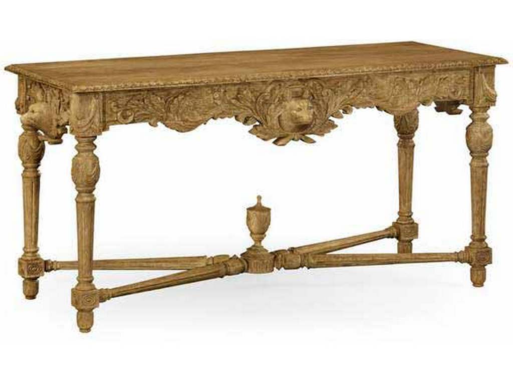 Jonathan Charles 530029-WAO William Yeoward Chic Console Table