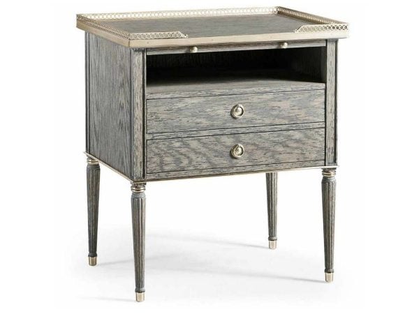 Jonathan Charles 007-1-800-OCB William Yeoward Arlingham Nightstand
