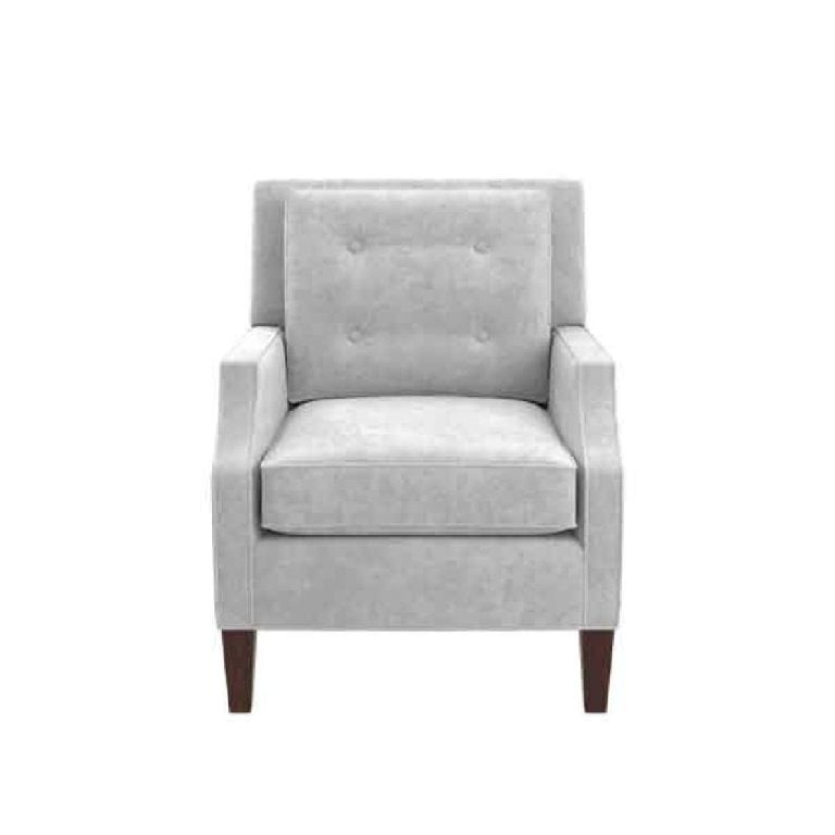 Kellex HC09157-05RS Murphy Chair with Removable Seat Deck Kellex HC09157-05RS Murphy Chair with Removable Seat Deck