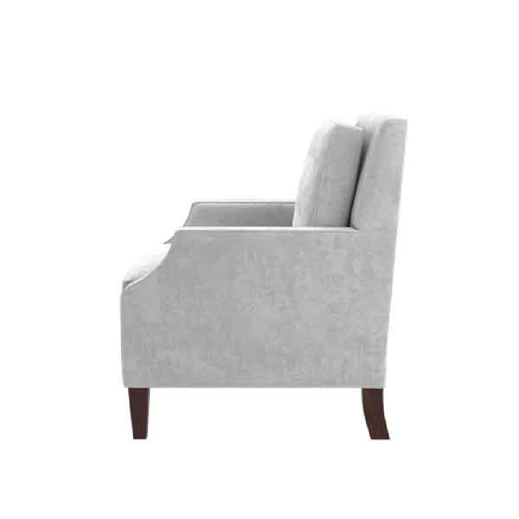 Kellex HC09157-05RS Murphy Chair with Removable Seat Deck Kellex HC09157-05RS Murphy Chair with Removable Seat Deck