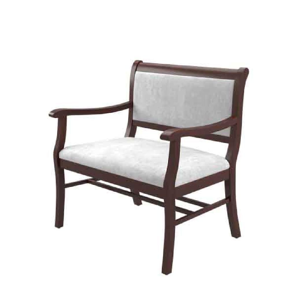 Kellex HC09173-BAR Trevor Bariatric Dining Chair Kellex HC09173-BAR Trevor Bariatric Dining Chair