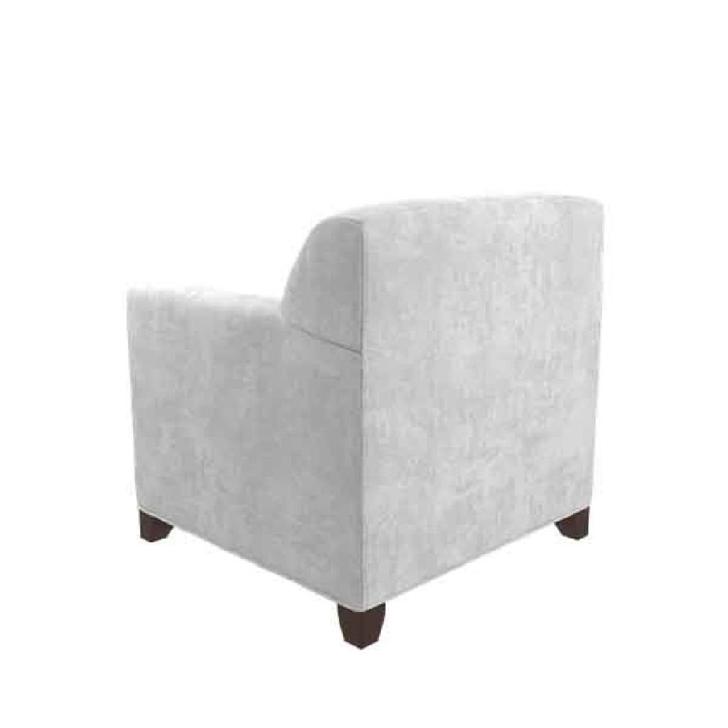 Kellex HC09269-05RS Nigel Chair with Removable Seat Deck Kellex HC09269-05RS Nigel Chair with Removable Seat Deck