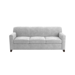 Kellex HC09269-30RS Nigel Sofa with Removable Seat Deck
