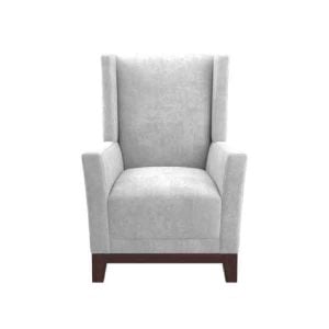 Kellex HC09349-05 Thierry Wing Chair