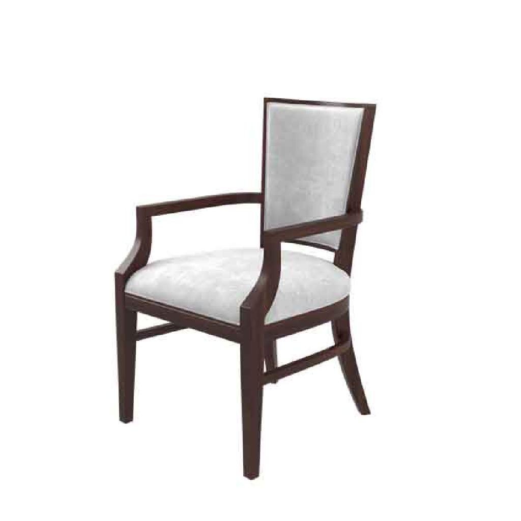 Kellex HC09369-WA Isidore Dining Chair - Hickory Park Furniture Kellex HC09369-WA Isidore Dining Chair - Hickory Park Furniture