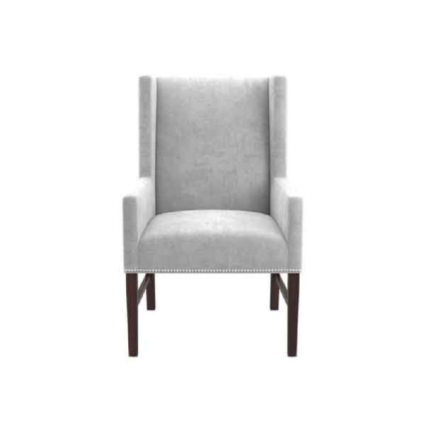 Kellex HC09408-05 Bram Lounge Chair With Nails