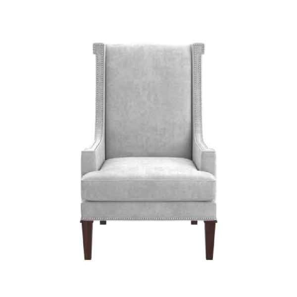 Kellex HC09478-05 Rosamund Lounge Chair With Nails