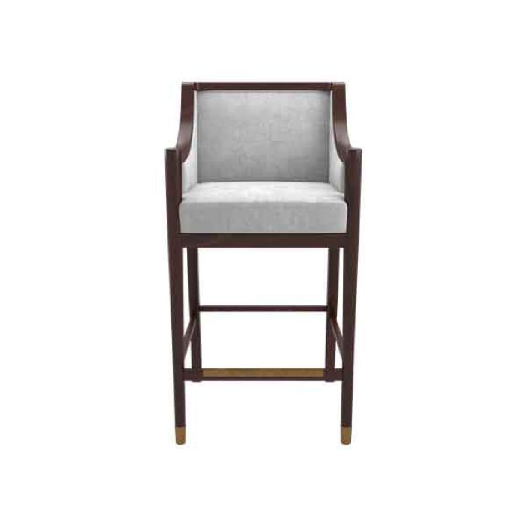 Kellex HC09527-WB Bea Barstool