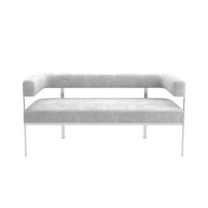 Kellex HC09550-15 Bartleby Bench With Metal