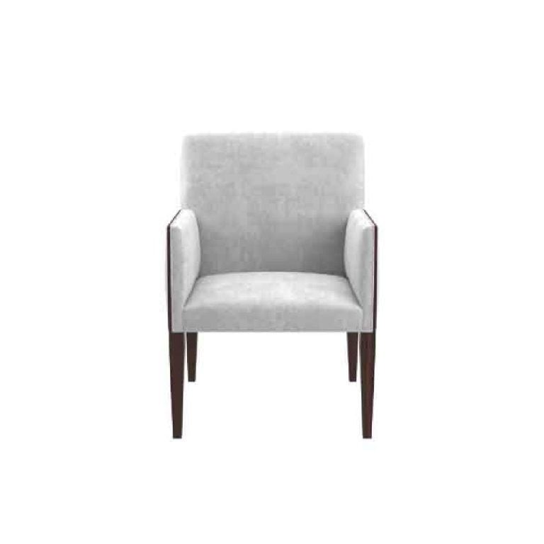 Kellex HC09623-05 Natasha Arm Chair Kellex HC09623-05 Natasha Arm Chair