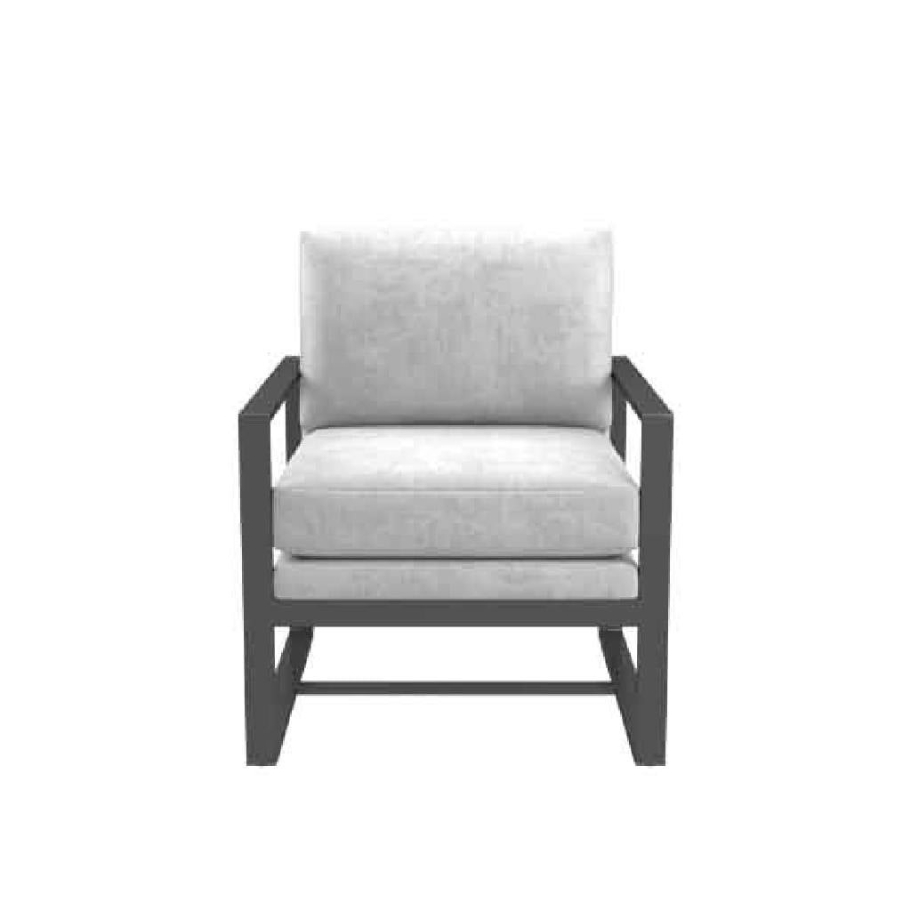 Kellex HC09626-05 Forsythe Lounge Chair