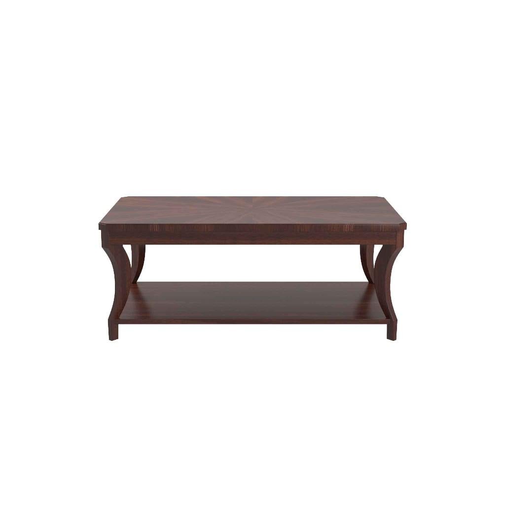 Kellex HC1852-21T Denmark Rectangular Coffee Table