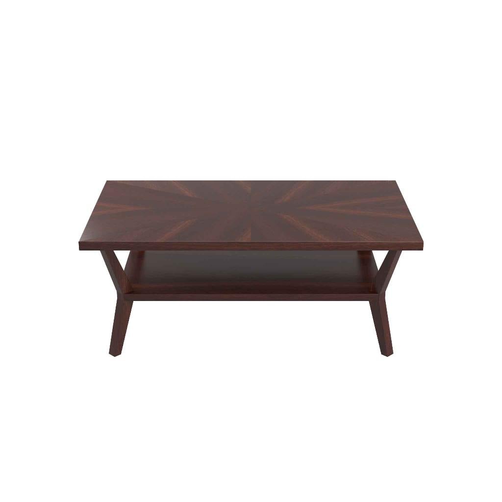 Kellex HC1856-21T Paloma Rectangular Coffee Table