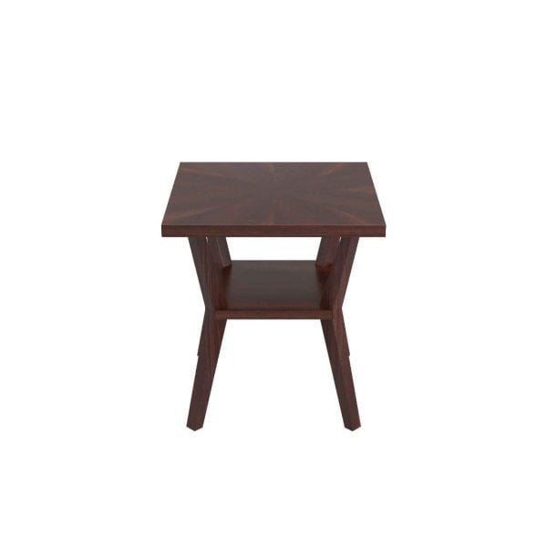 Kellex HC1856-31S Paloma Square End Table