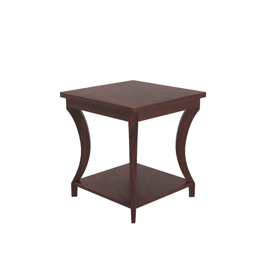 Kellex HC196131S Dixon Square Hpl End Table Hickory Park Furniture Galleries