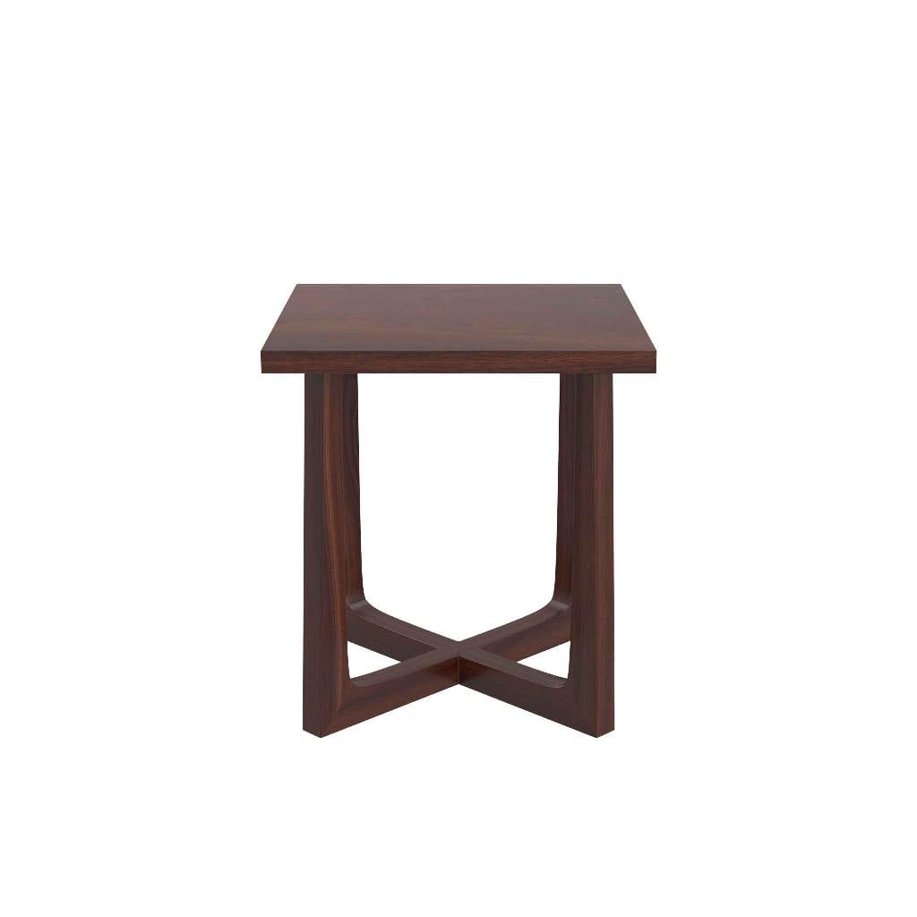 Kellex HC1962-31S Powell Square Hpl End Table