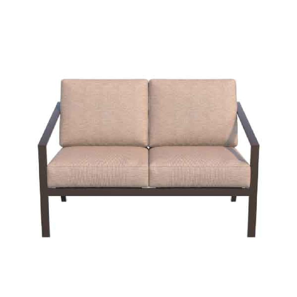 Kellex OD-HC09653-20 Huntley Outdoor Loveseat