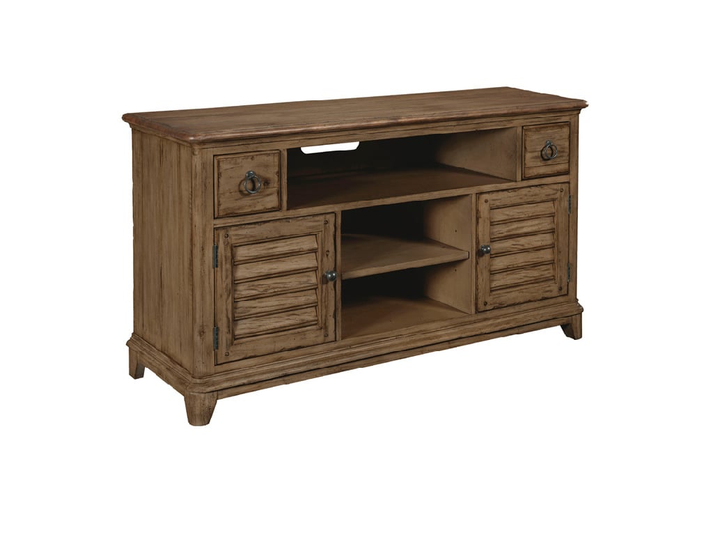 Kincaid 76-035 Weatherford 56 in Console Heather