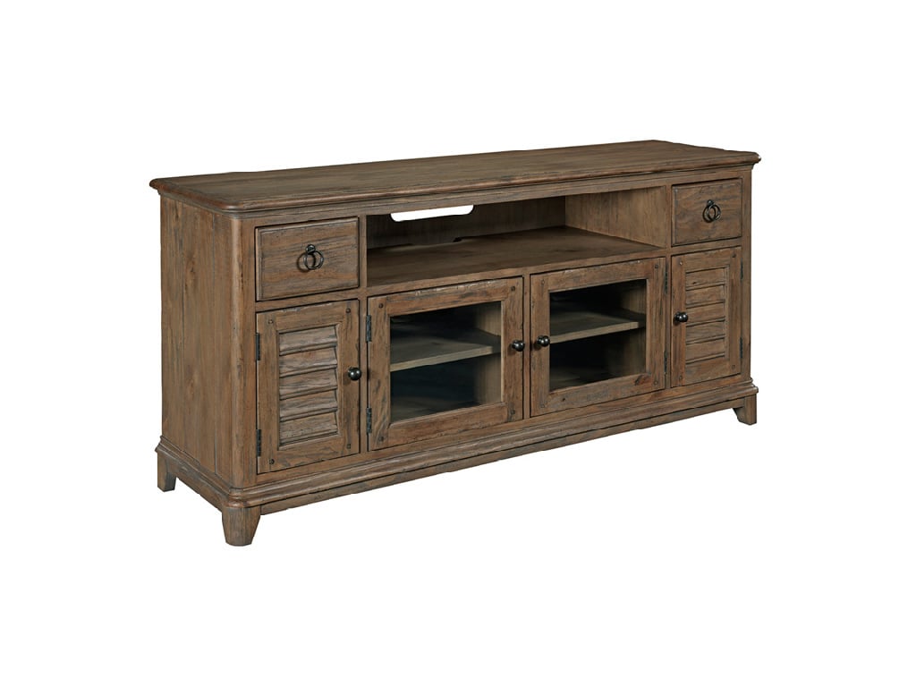 Kincaid 76-036 Weatherford 66 in Console Heather