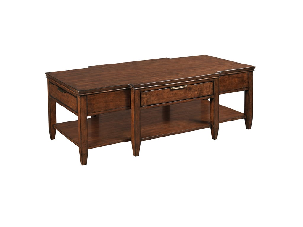 Kincaid 77-023 Elise Cocktail Table