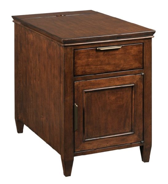 Kincaid 77-026 Elise Chairside Chest