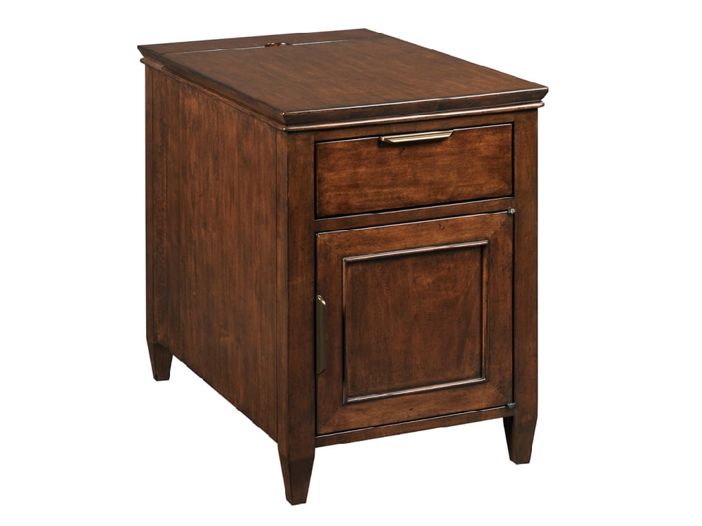 Kincaid 77-026 Elise Chairside Chest