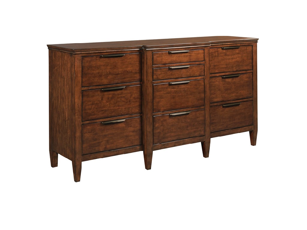 Kincaid 77-160 Elise Bristow Dresser