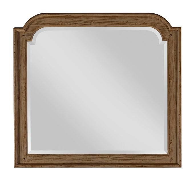 Kincaid 76-118 Weatherford Westland Mirror Heather