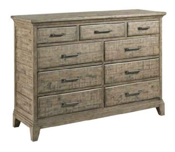 Kincaid 706-131S Plank Road Westwood Bureau