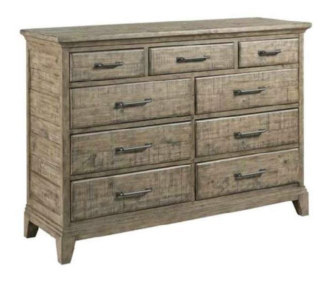 Kincaid 706-131S Plank Road Westwood Bureau