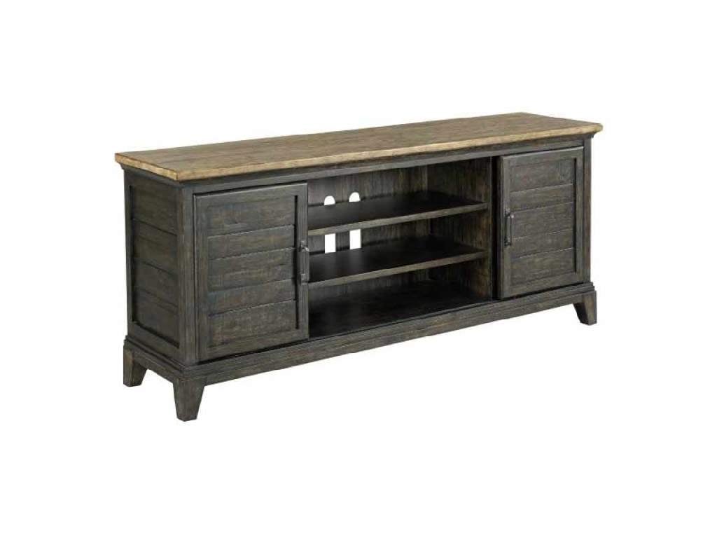 Kincaid 706-585C Plank Road Arden Entertainment Console