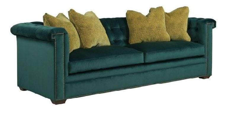 Kincaid UPH-304-87 Kingston Grande Sofa