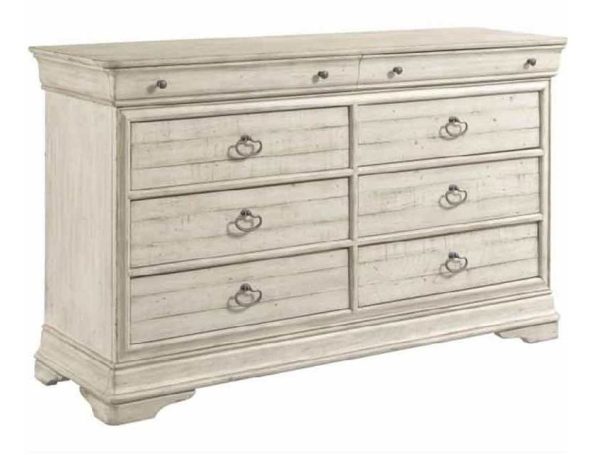 Kincaid 020-130 Selwyn Whiteside Dresser