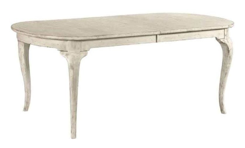 Kincaid 020-744 Selwyn New Haven Leg Table