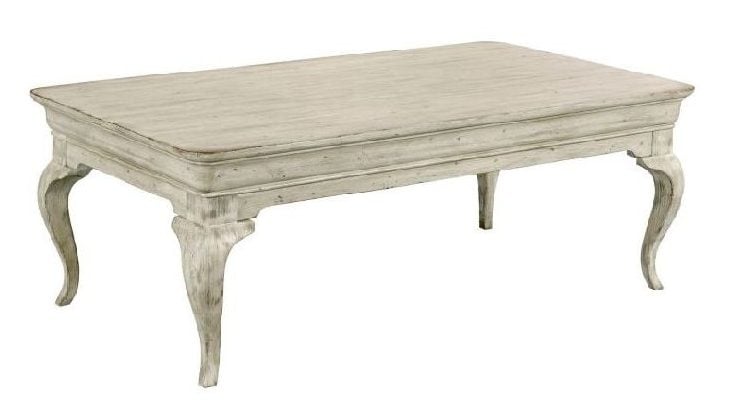 Kincaid 020-910 Selwyn Kelsey Coffee Table