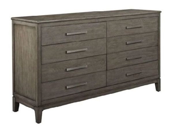 Kincaid 863-130 Cascade Sellers Drawer Dresser