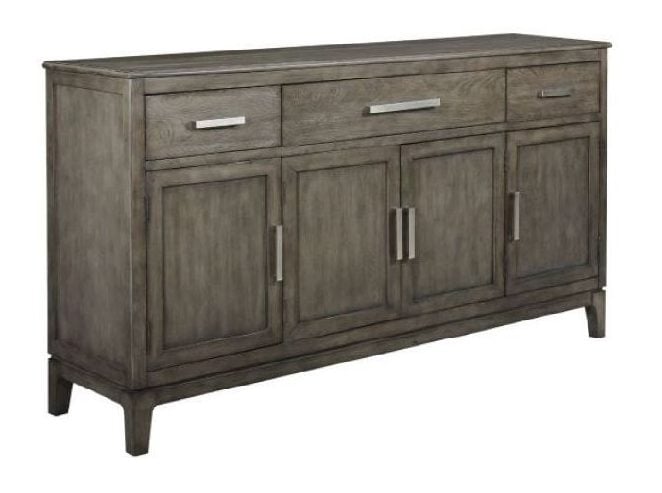 Kincaid 863-857 Cascade Townsend Buffet