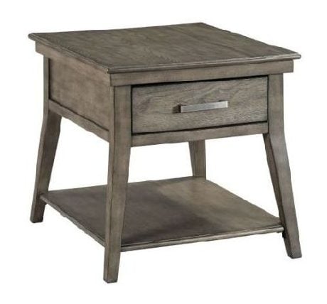 Kincaid 863-915 Cascade Lamont End Table
