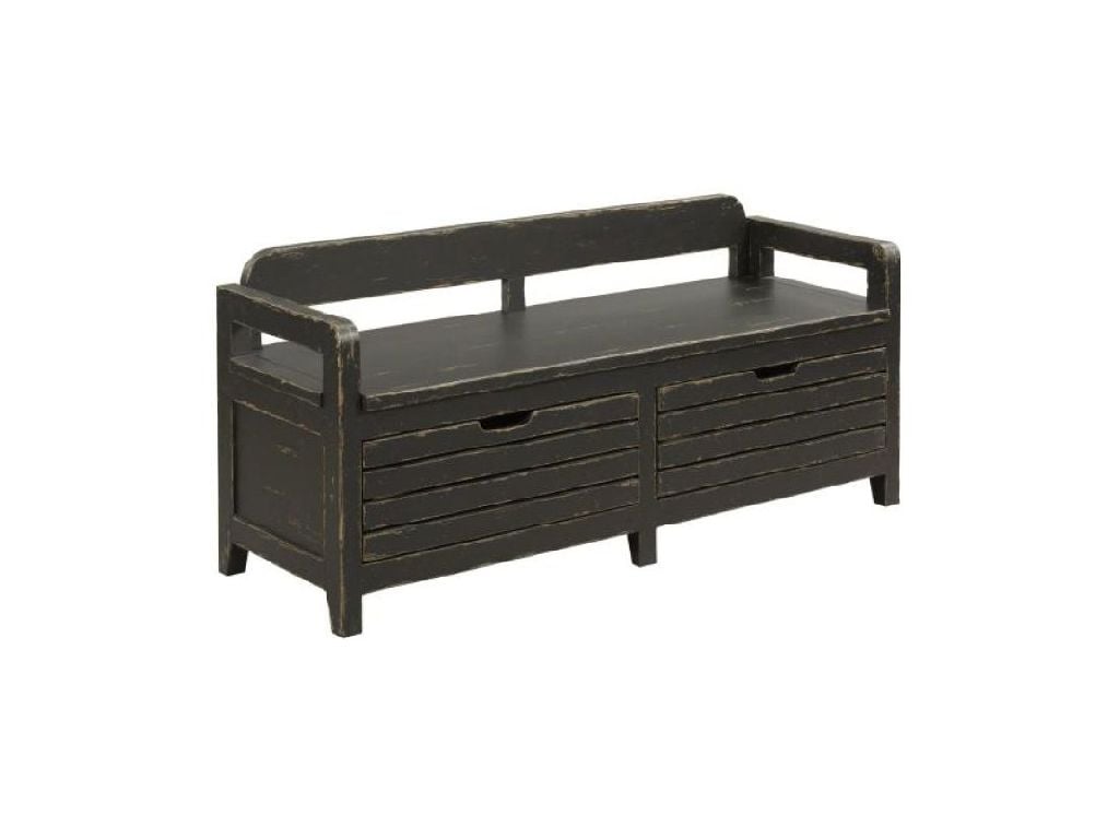 Kincaid 860-480 Mill House Engold Bed End Bench Anvil Finish