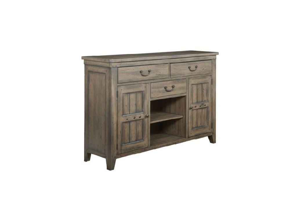 Kincaid 860-857 Mill House Ellis Buffet