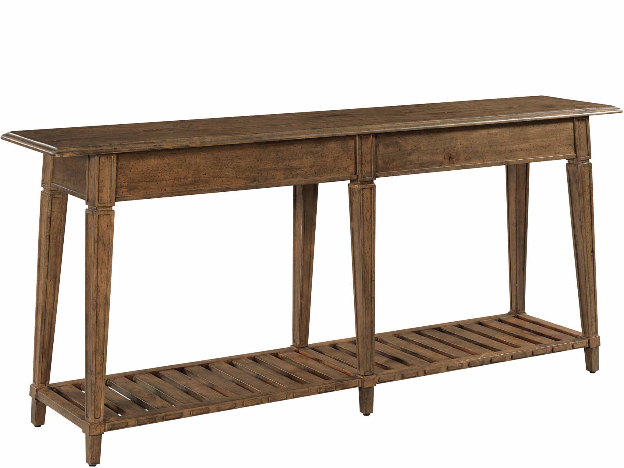 Kincaid 024-925 Ansley Atwood Sofa Table