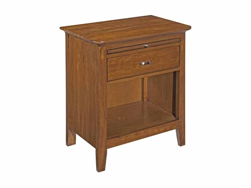 Kincaid 63-143V CHERRY PARK Open Night Stand