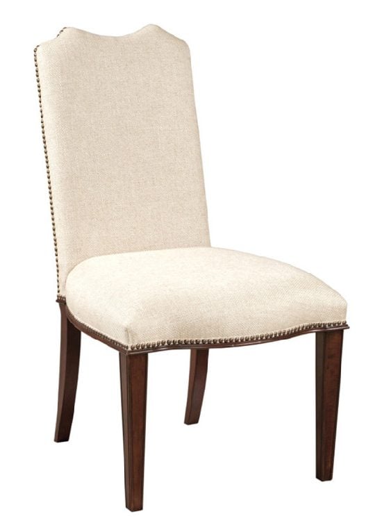 Kincaid 607-622 Hadleigh Upholstered Side Chair