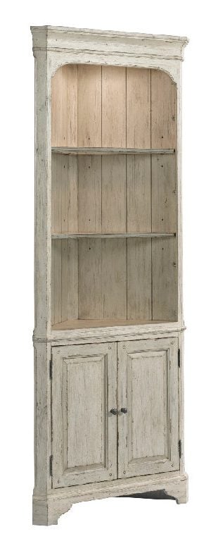 Kincaid 111-1502 Acquisitions Azalia Corner Unit