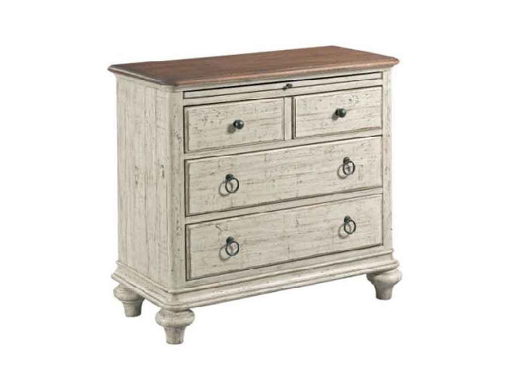 Kincaid 75-142 Weatherford Baldwin Bachelors Chest