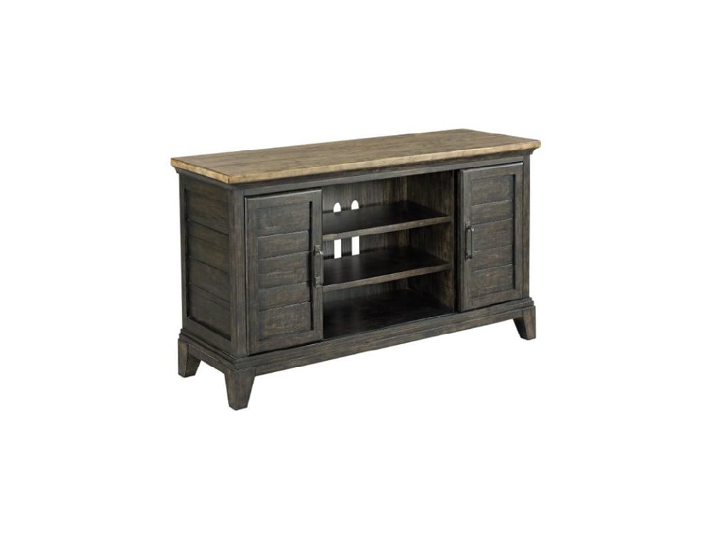 Kincaid 706-586C Plank Road 54 Inch Arden Entertainment Console