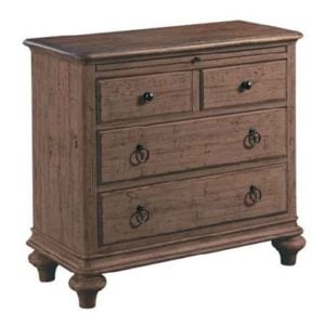 Kincaid 76-142 Weatherford Baldwin Bachelors Chest